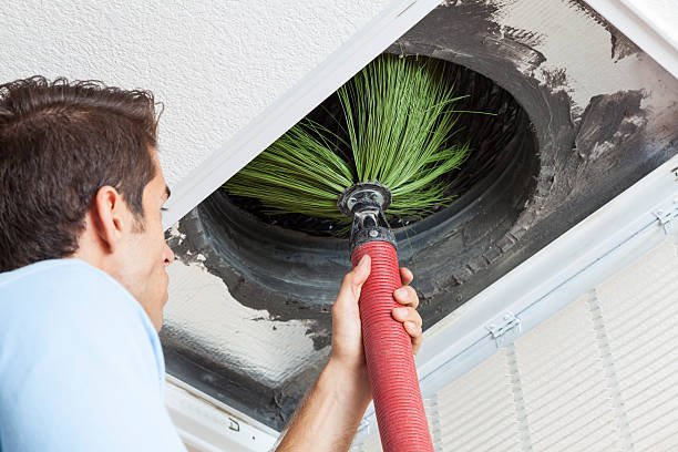 Best Affordable HVAC Duct Cleaning  in Jacobus, PA